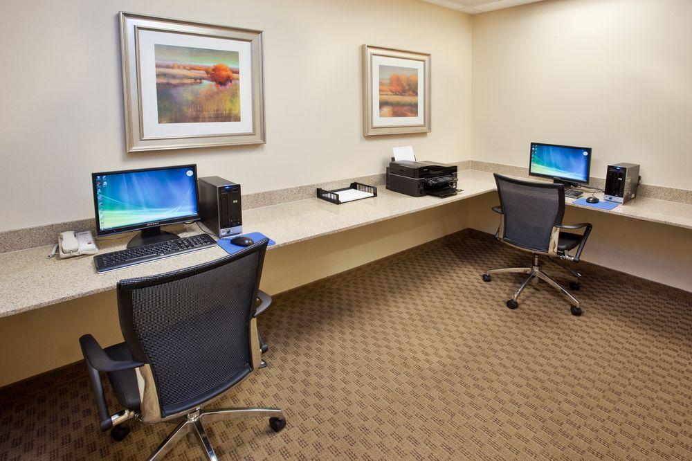 Holiday Inn Express Hotel & Suites Napa Valley-American Canyon By Ihg Exterior foto
