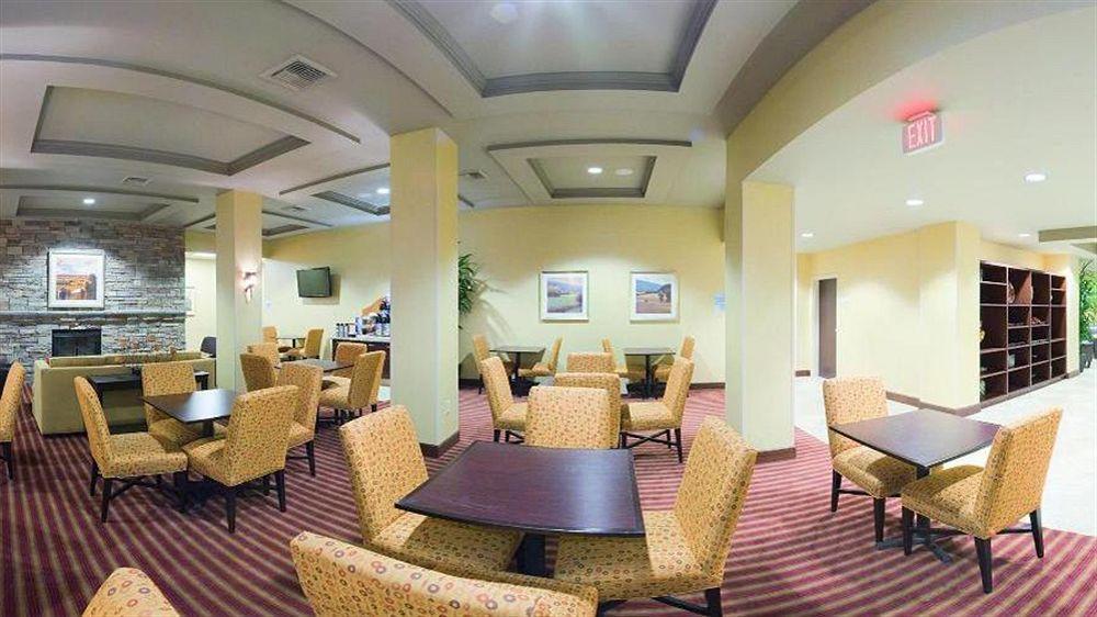 Holiday Inn Express Hotel & Suites Napa Valley-American Canyon By Ihg Exterior foto