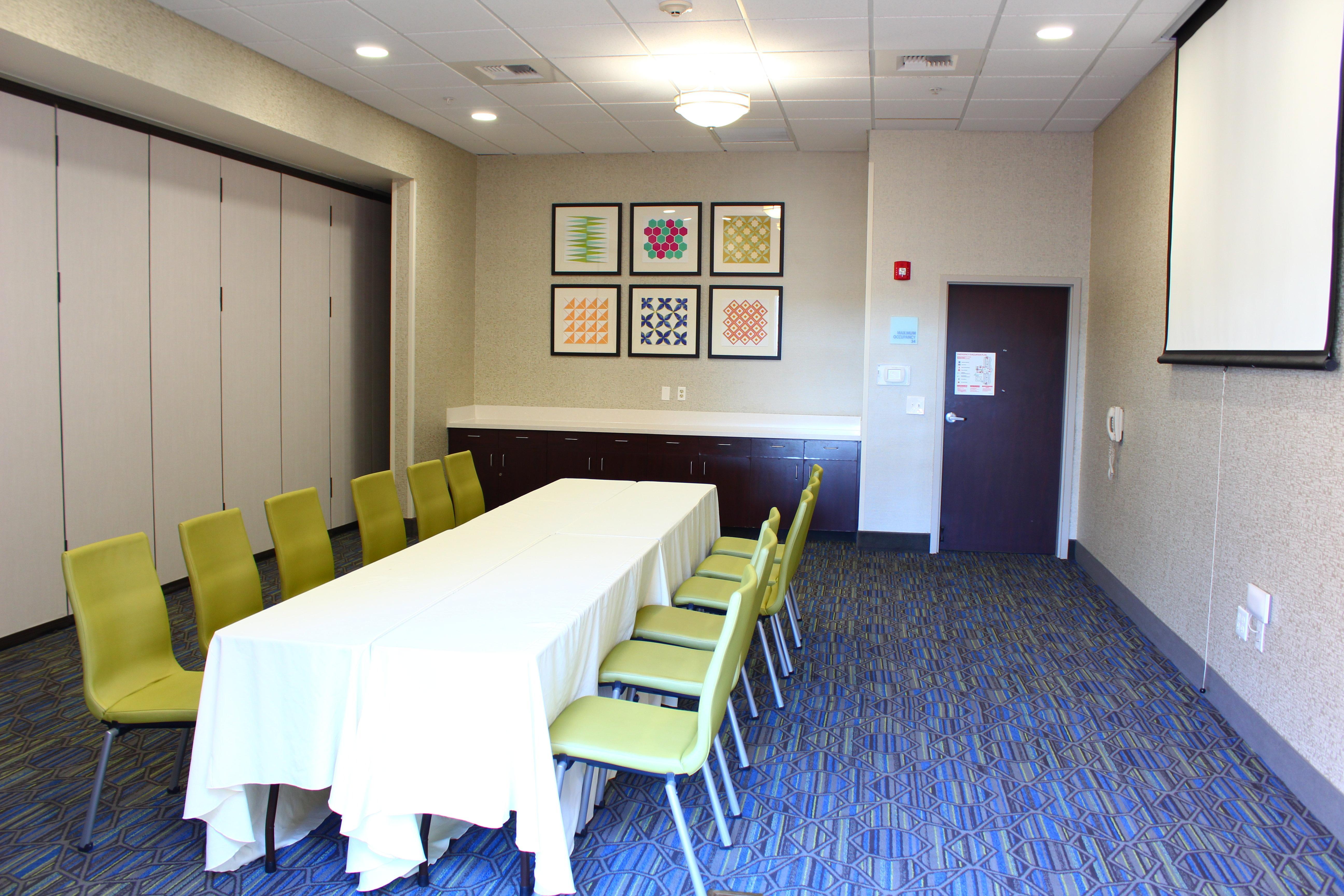 Holiday Inn Express Hotel & Suites Napa Valley-American Canyon By Ihg Exterior foto