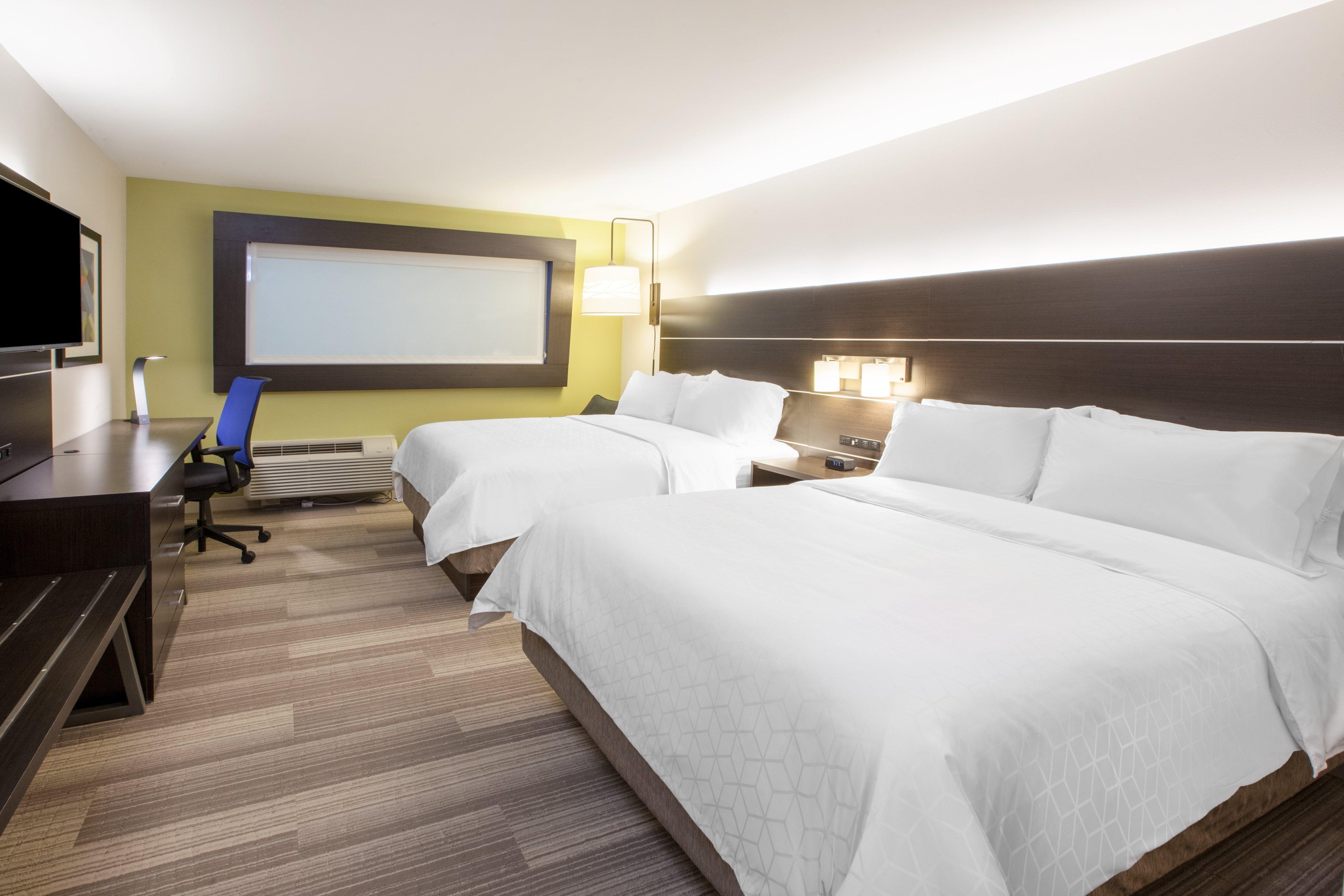 Holiday Inn Express Hotel & Suites Napa Valley-American Canyon By Ihg Exterior foto