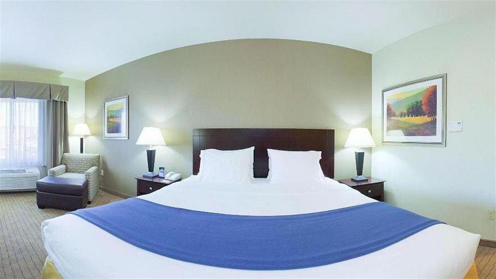 Holiday Inn Express Hotel & Suites Napa Valley-American Canyon By Ihg Exterior foto