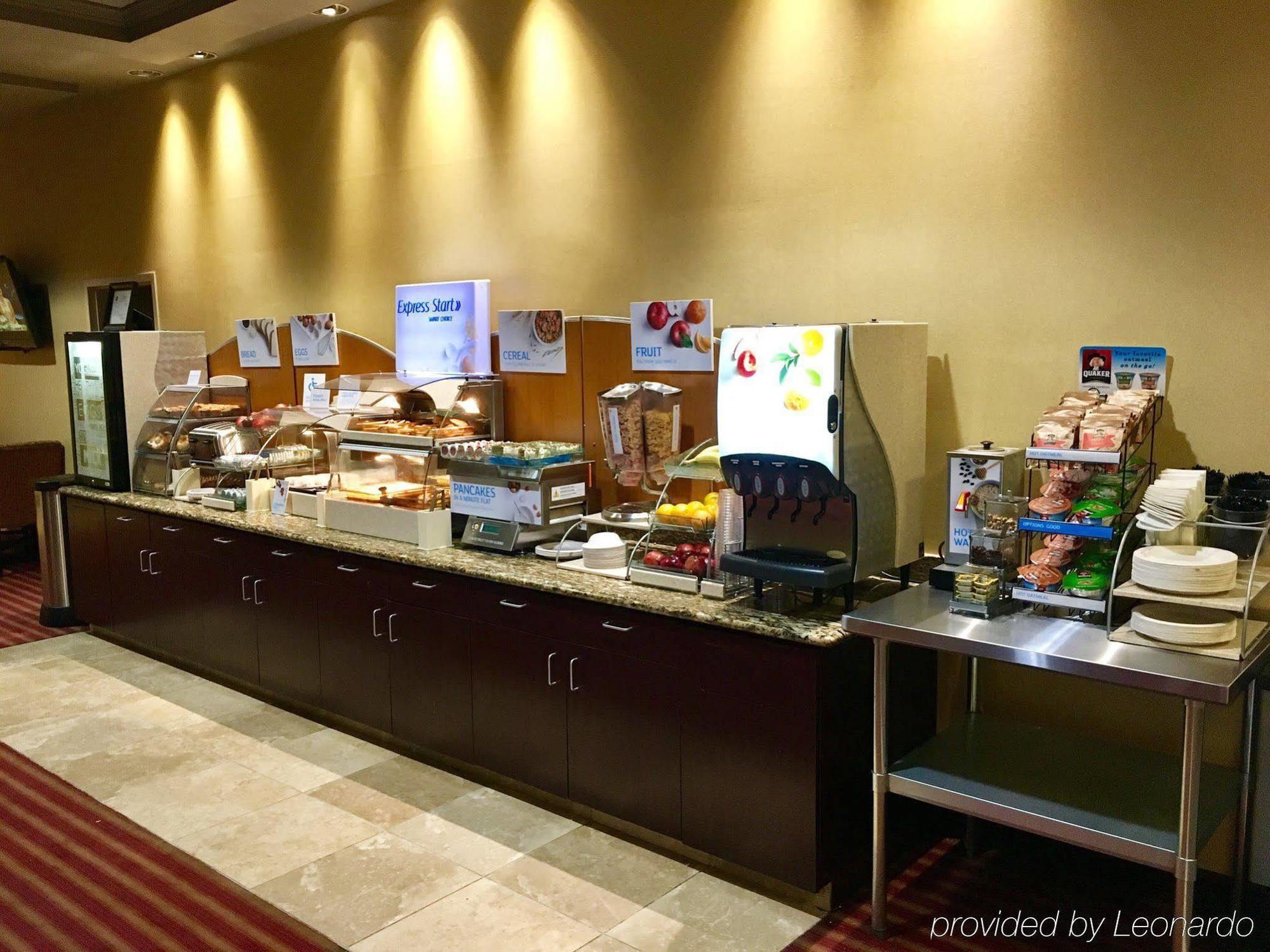 Holiday Inn Express Hotel & Suites Napa Valley-American Canyon By Ihg Exterior foto