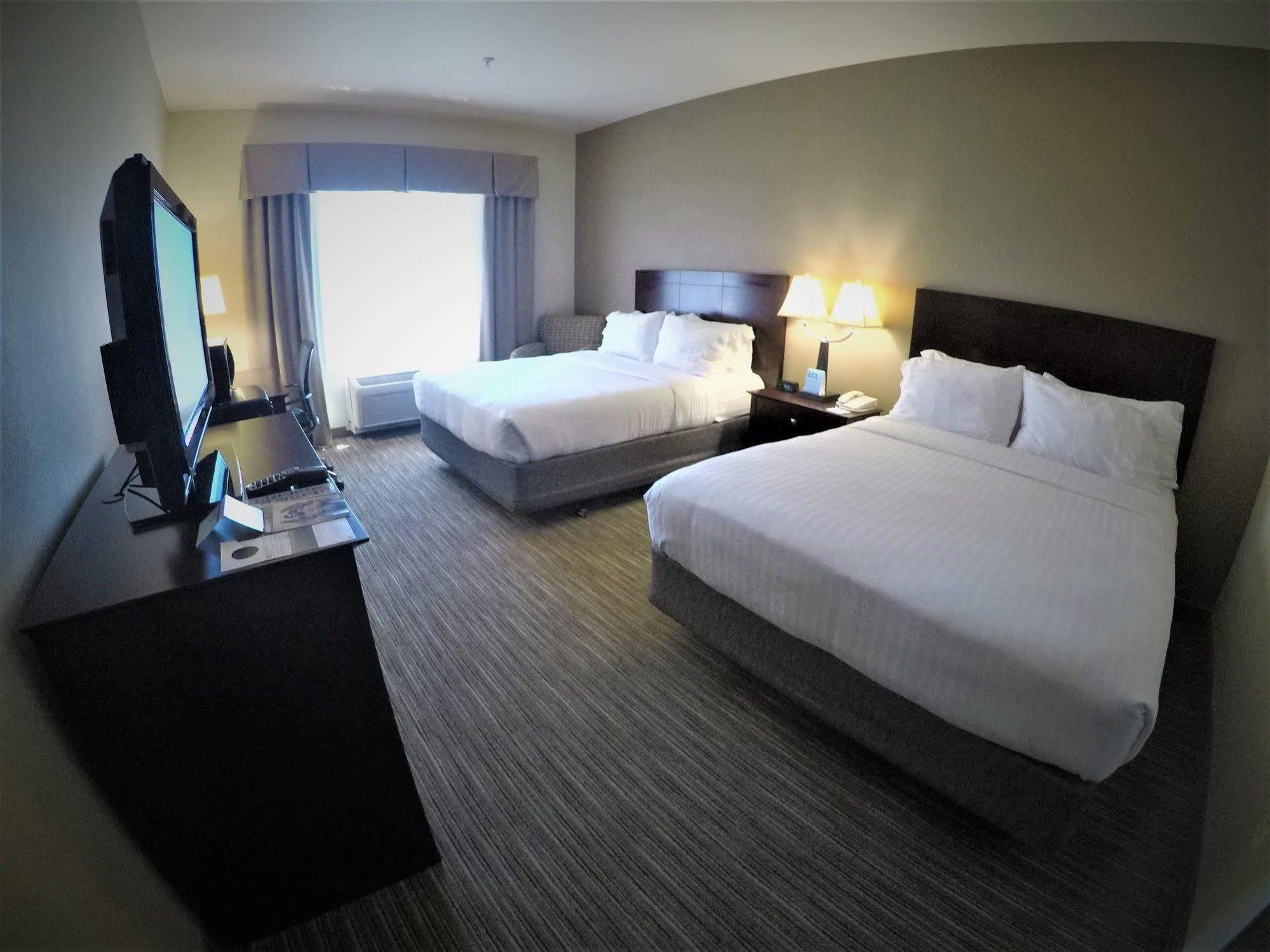Holiday Inn Express Hotel & Suites Napa Valley-American Canyon By Ihg Exterior foto
