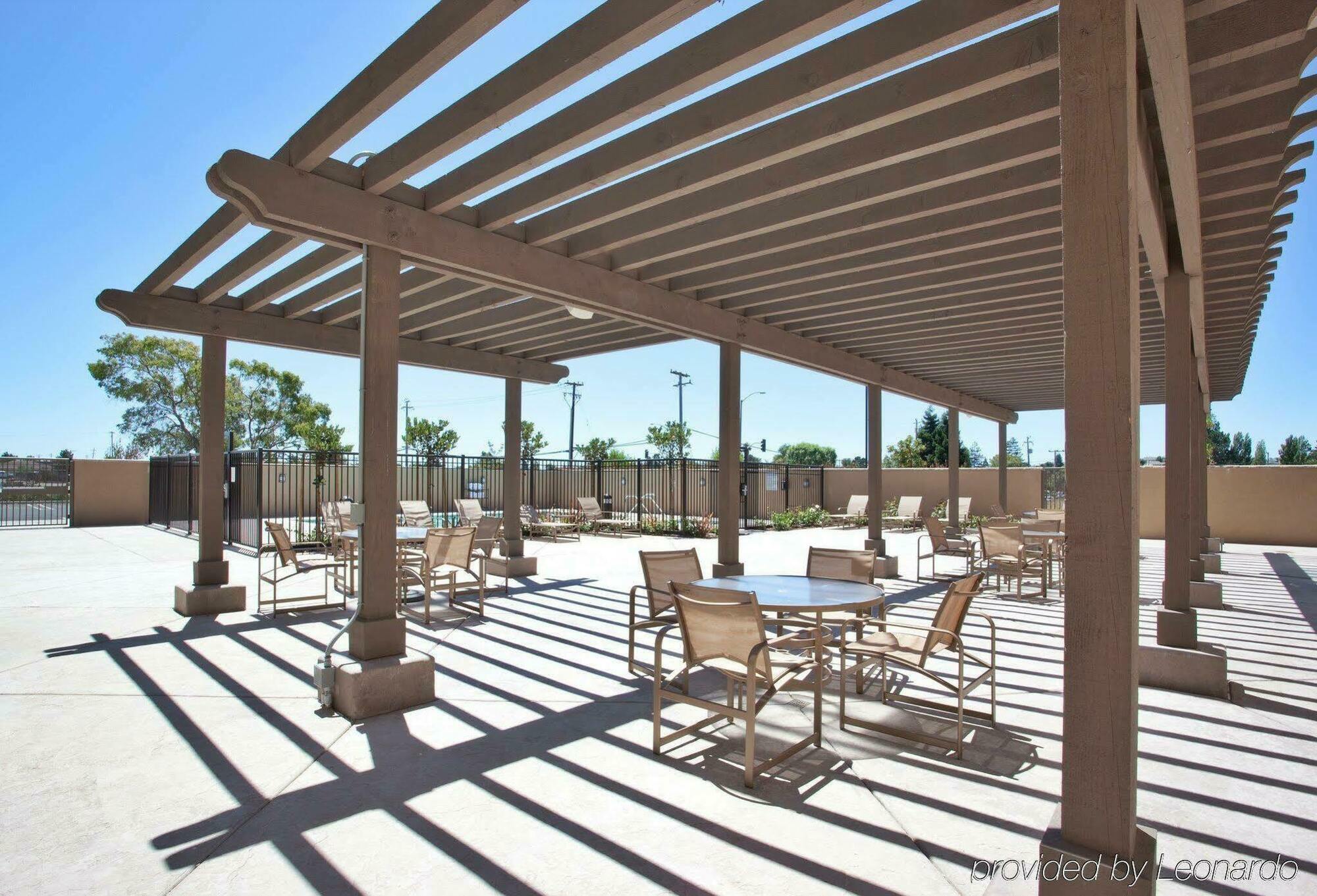 Holiday Inn Express Hotel & Suites Napa Valley-American Canyon By Ihg Exterior foto