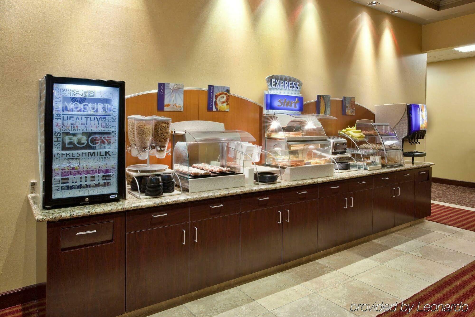 Holiday Inn Express Hotel & Suites Napa Valley-American Canyon By Ihg Exterior foto